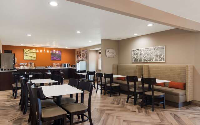 Sleep Inn Erie near Sports Center