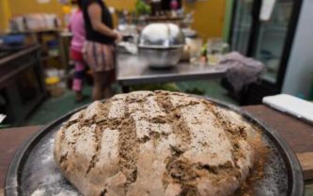 Aloha Ke Akua Holistic