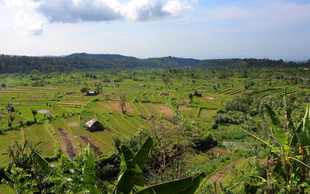 Mimpi Resort Tulamben