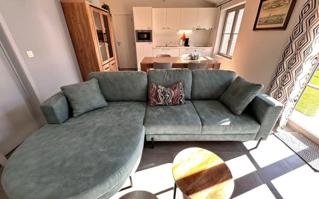 Holiday Home in Koksijde