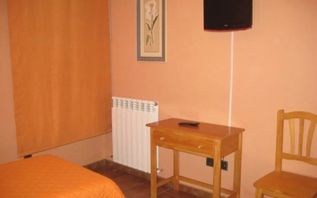 Hostal Barahona