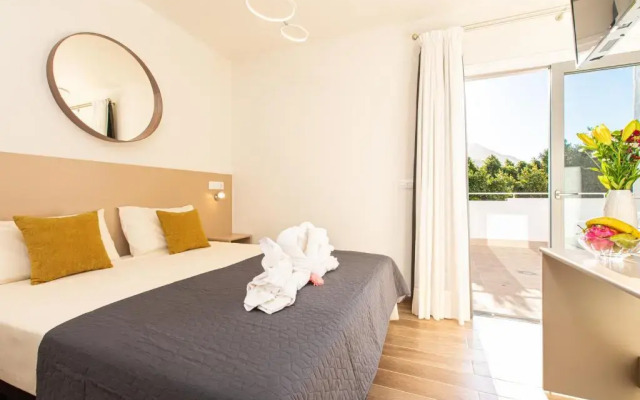 Hotel Adeje Plaza
