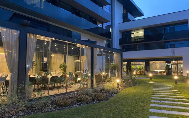 Tisia Hotel & Spa