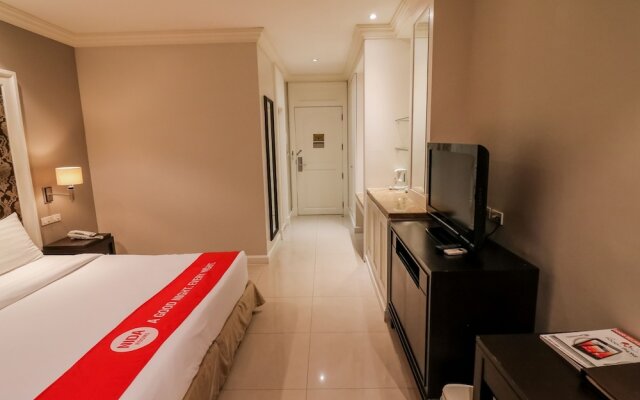 NIDA Rooms Gateway Sukhumvit 46