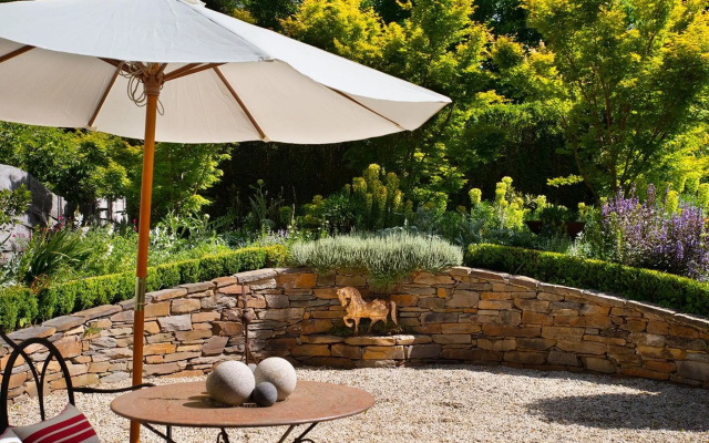 Park Avenue Daylesford – Outside – Daylesford