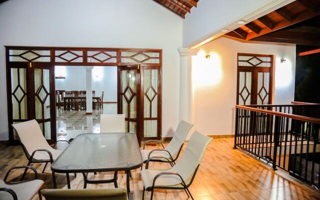 Lihini Scandic Bungalow