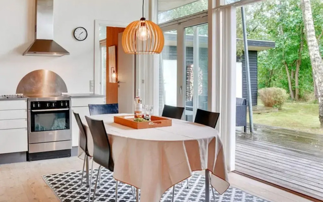 6 Person Holiday Home in Vaeggerlose-by Traum