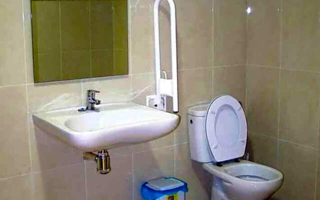 Albergue Los Caminantes 2