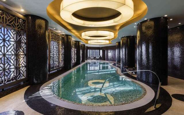 Swissotel Tallinn
