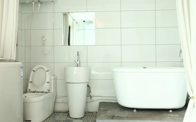 Pingyao Shiyueshi Inn