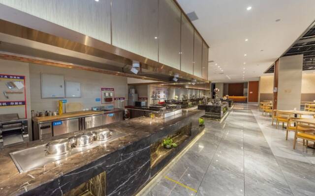 Tuanfenghong Road International Hotel