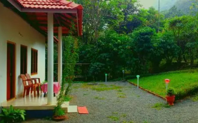 Paithal Mount Cottage