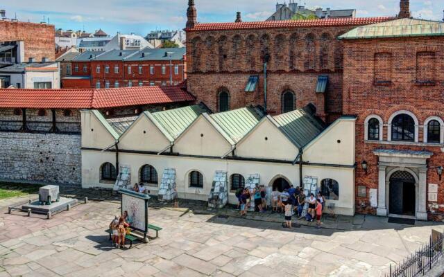 Shalom by Cracow Moods