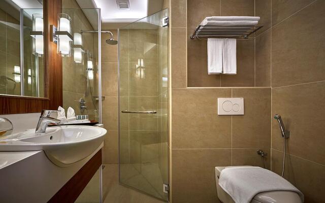 Sunway Hotel Seberang Jaya