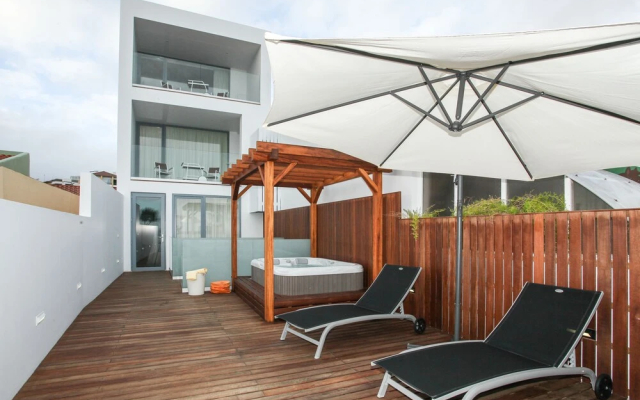 Coast View by Azores Villas