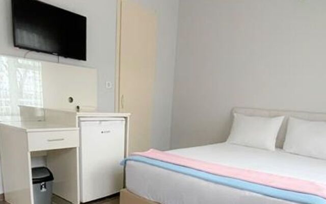 Golge Motel