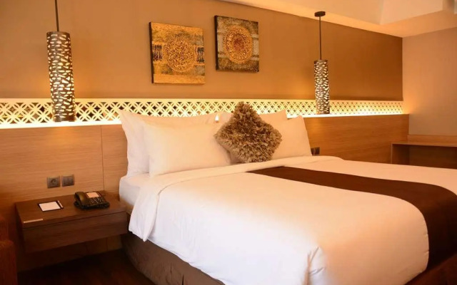 Ramada by Wyndham Bali Sunset Road Kuta