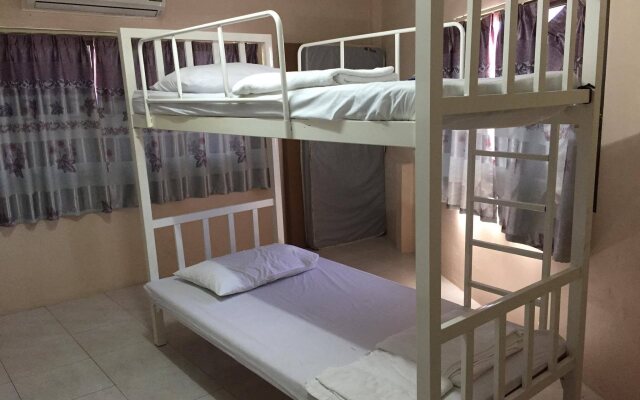 Namjaithai hostel