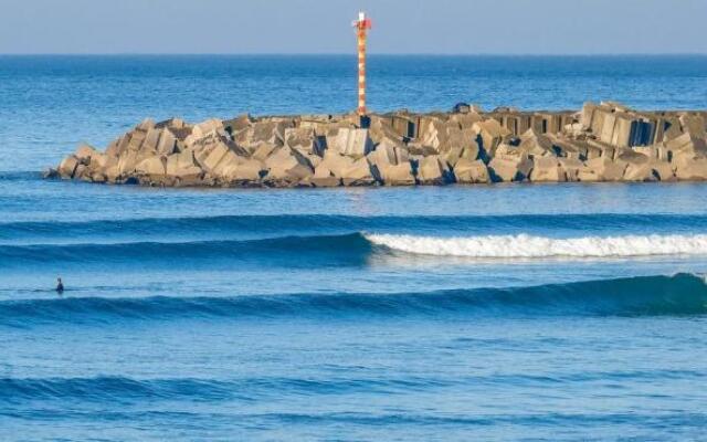 Casa de Santa Luzia B