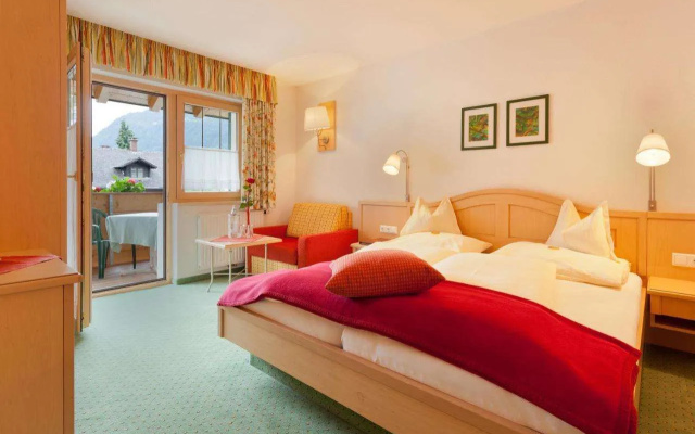 Apparthotel Litz