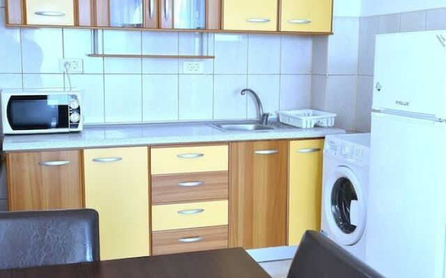 Masy MAMAIA Apartament