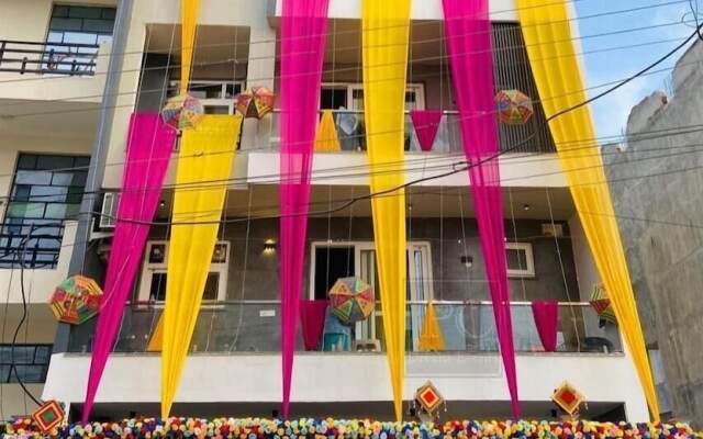 Perfect Inn by OYO Rooms