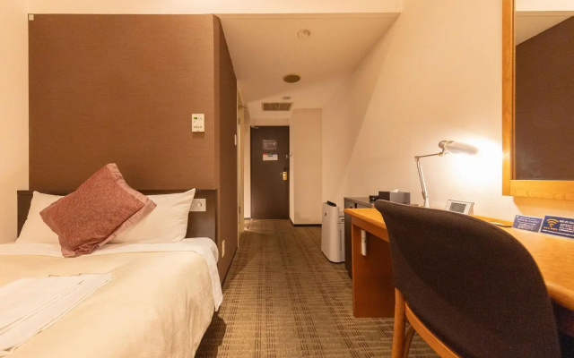 Koriyama Washington Hotel