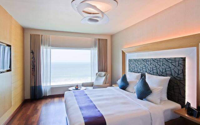 Novotel Visakhapatnam Varun Beach Hotel