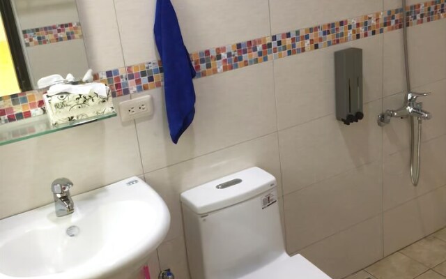 Lai Jou Bu B&B