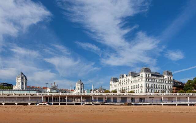 Gran Hotel Sardinero