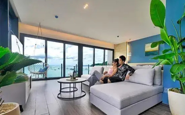 H Hotel El Nido - Vegan Friendly Hotel