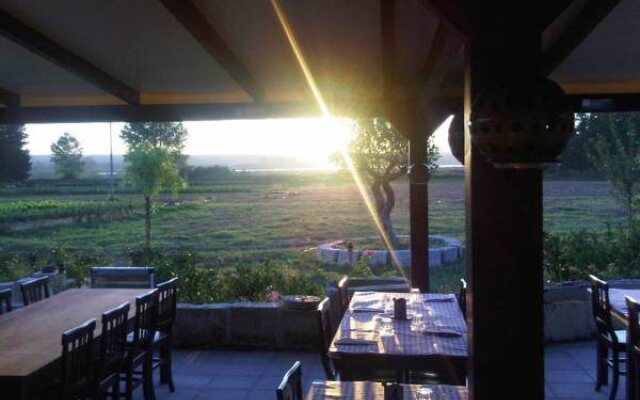 Agriturismo Podere San Michele