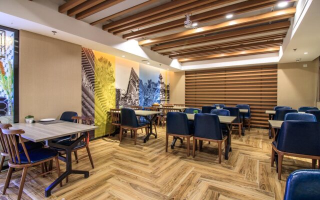 INSAIL HOTEL Guangzhou Beijing Road Pedestrian Street
