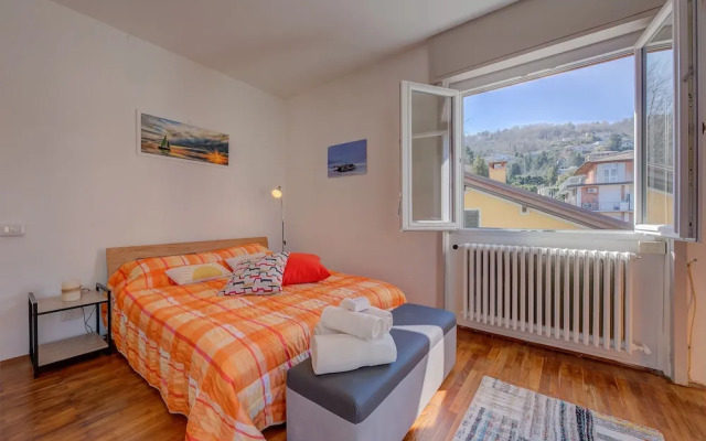 I Tetti di Stresa Central 300mt From Lake