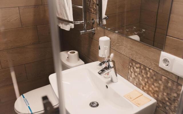 Sofia Hotel