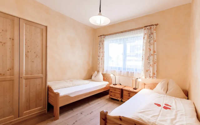 Alimonte Romantic Appartements