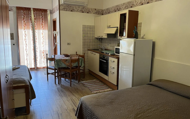 Hotel Wega