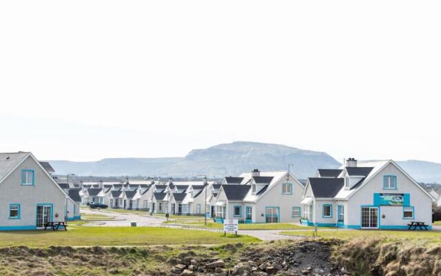 Portbeg Holiday Homes at Donegal Bay