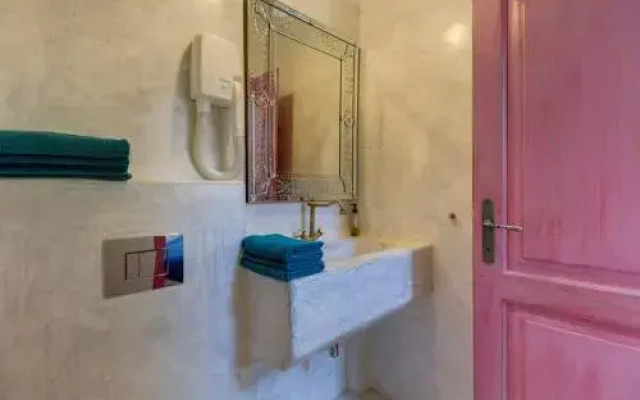 Vila Tamaris