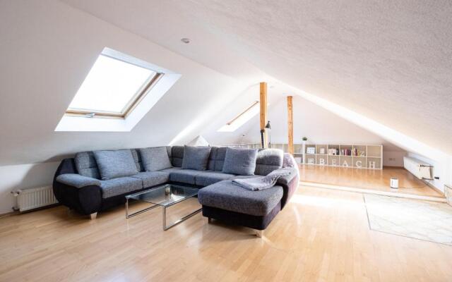 Ferienwohnung mit Kuschelflair