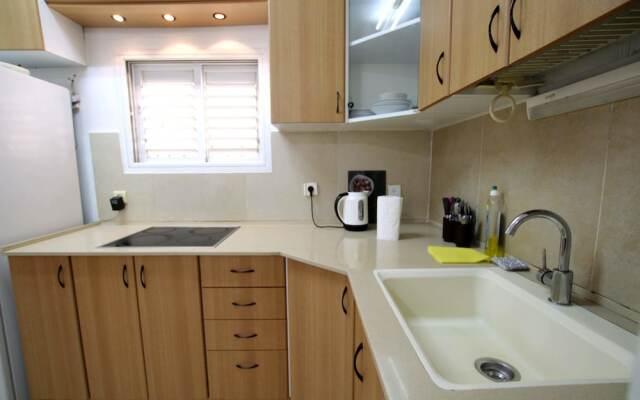 Arendalzrail Apartments-Jerusalem St. 12