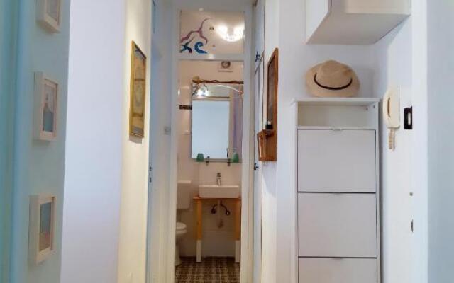 Eagles Nest Apartment