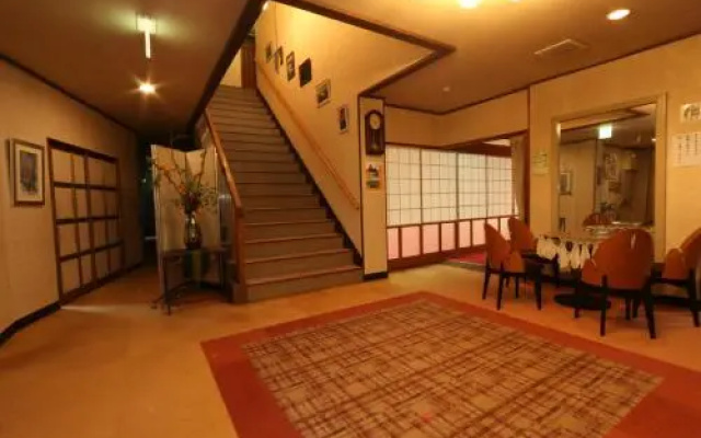 Nosakaya Inn