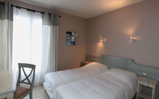 Beautiful Apartment With AC, Near Lac de Saint-cassien