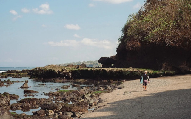 Villa Ronggo Mayang Bali