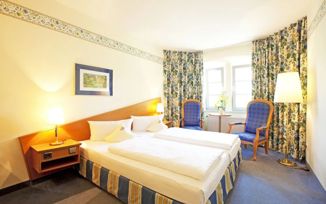 eXo Hotel Franka Bamberg