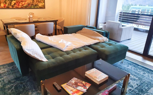 Silver Fox Residence