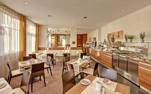 Hotel Süd art