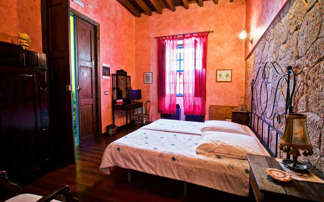 Hotel Rural Cuatro Esquinas