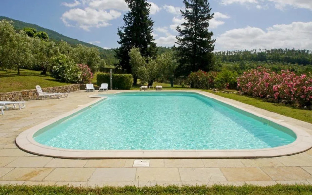 Bed And Breakfast San Jacopo